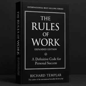 The Rules of Work – Expanded Edition