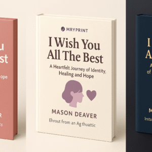 I Wish You All The Best