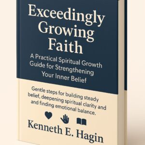 Exceedingly Growing Faith