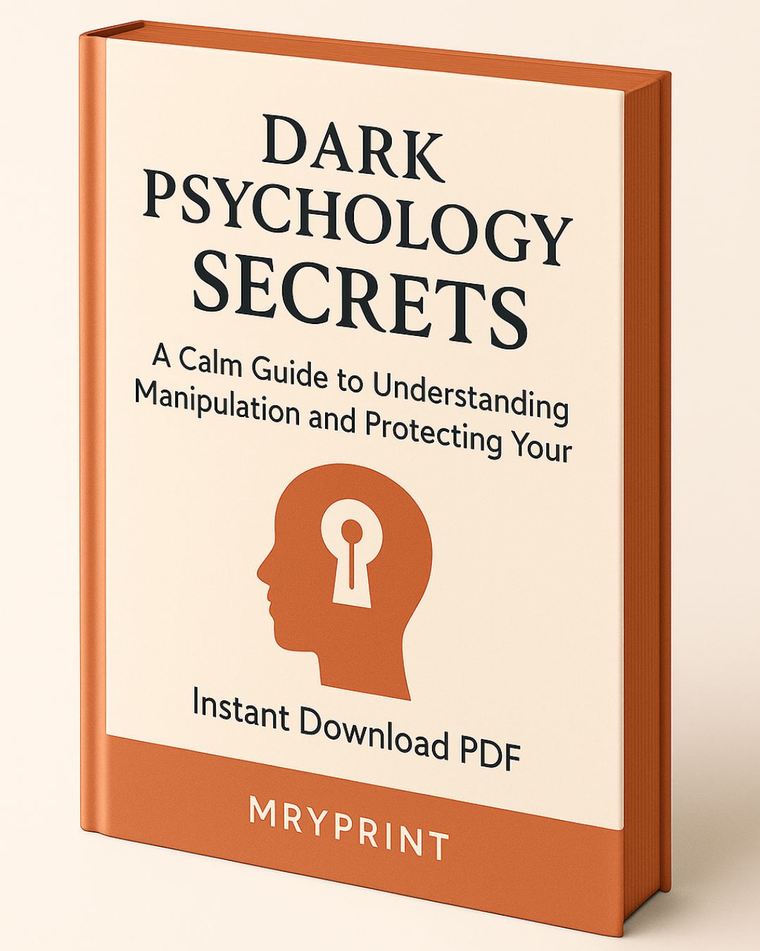 Dark Psychology Secrets
