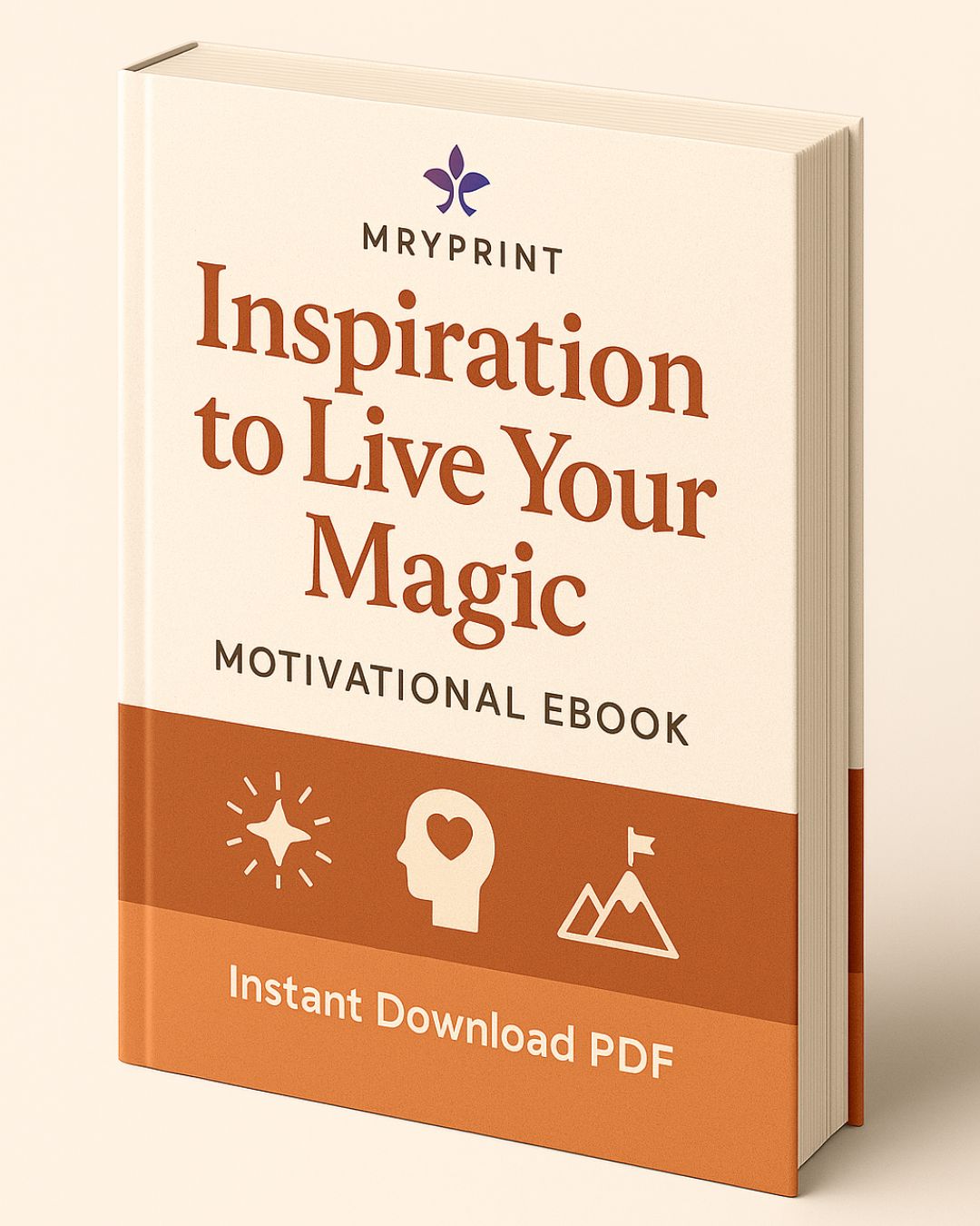 Inspiration to Live Your Magic