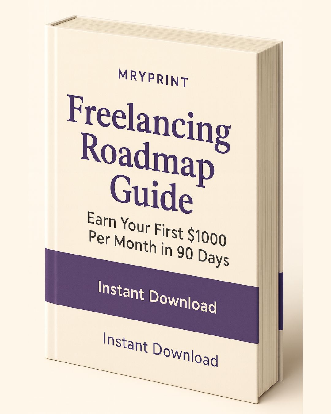 Freelancing Roadmap Guide