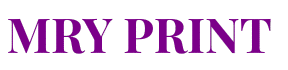 Mryprints