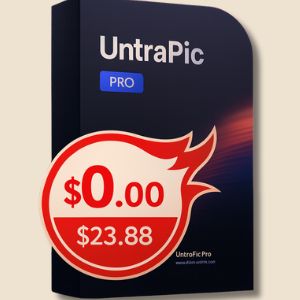 UltraPic Pro