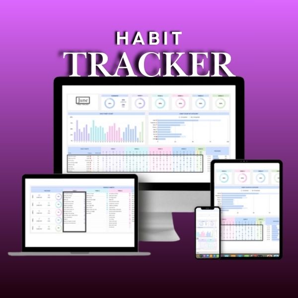 Habit Tracker