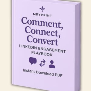 LinkedIn Engagement Playbook
