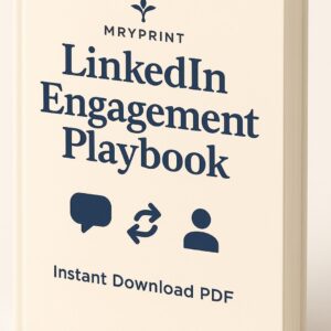 LinkedIn Growth Blueprint
