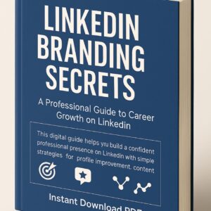 LinkedIn Branding Secrets