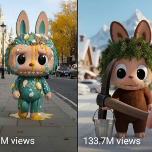 Sora 2 Trending & Viral Prompts for YouTube, Instagram and TikTok Automation