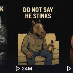 USA Rule Based Horror Stories Viral Niches Complete Breakdown